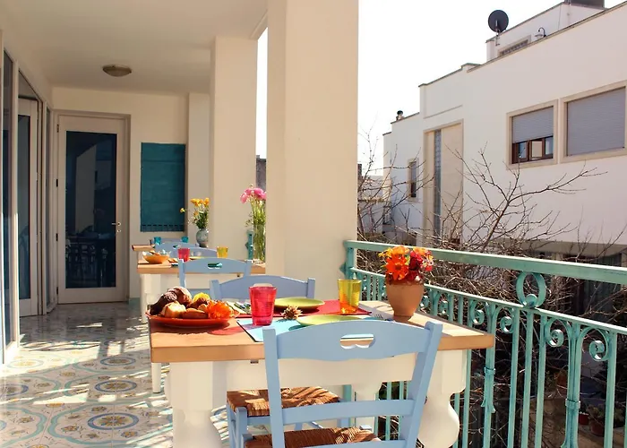 Borgo 4*